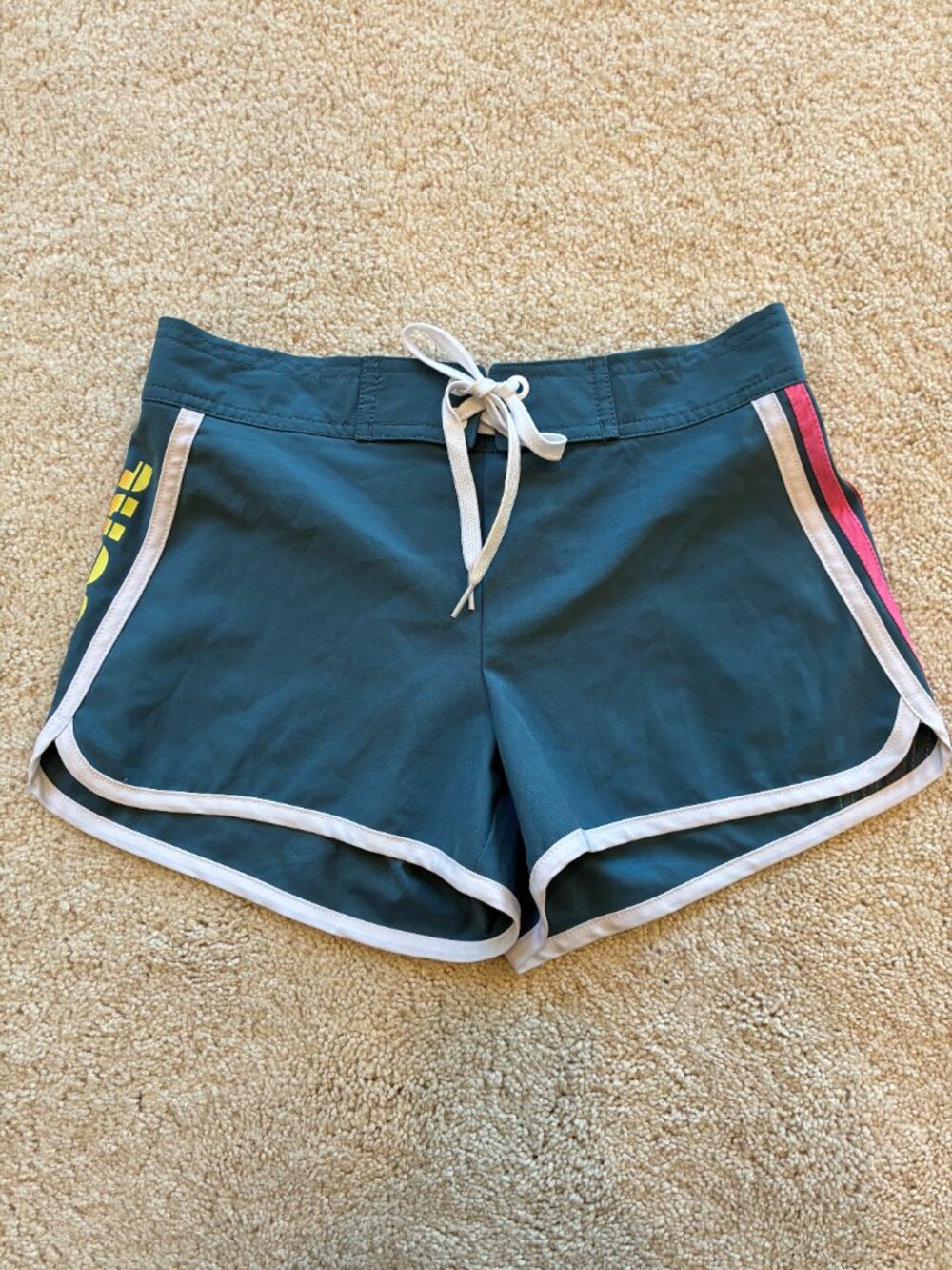 NWOT Rip Curl Boardshorts Swim Shorts - Picture 2 of 11